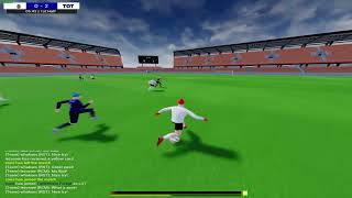 lezoxiee Pro Soccer Online Highlights