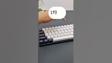 typing trick code(1f92b) | #keyboard #asmr #typing #typingtrick #word #wordcodes