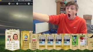 BEST LEGEND IN A 7.5K PACK!!!!!!! - TOP 10 PACKS #3