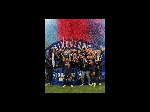 MHD Maman J Ai Mal INSTRUMENTAL Champions League TikTok Version PROD BY BRX