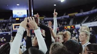 2024-2025 Athletics Highlights
