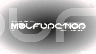 Barely Legal Beats - Malfunction LP
