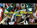 MIN SNEAKER COLLECTION 2020