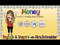 Counting Dimes and Nickels Quiz