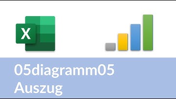 Excel  05 Diagramm 05 (Auszug)