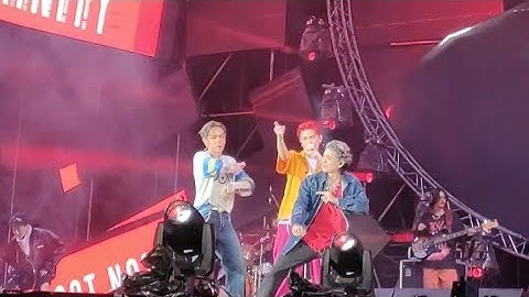 TRINITY | Haters Got Nothing [@ OCTOPOP 2022]