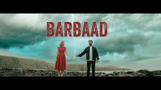 Download Lagu Barbaad (Official Video) | Heartbreak Sad Love Song 2025 | Syed Taha MP3