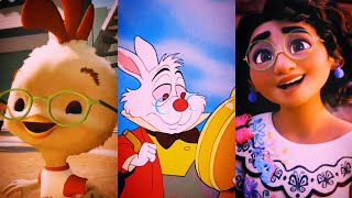 Top 10 Disney Characters Who Wear Their Glasses Proudly