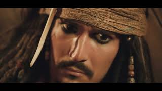 Pirates Of The Bermuda Triangle – Escape Room Trailer | PanIQ Room®