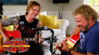 Duff McKagan on the Legacy of Guns N&#39; Roses | Rock &amp; Roll Road Trip
