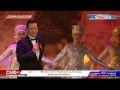 VITAS - Берега России / Shores Of Russia. Volgograd May 9 2015