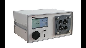 BL765 Humidity Generator