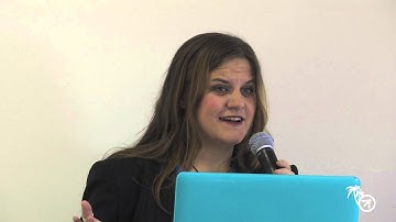 Integrating Mobile Devices into your Penetration Testing Program - Georgia Weidman - AppSec Ca 2016