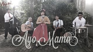 Video thumbnail of "#LiveAtKlaus | Deredia - Ayo Mama"