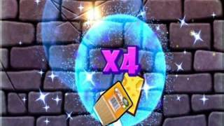 Cut The Cheese: Fudge Dragon Rising  Android Game - playslack.com screenshot 4