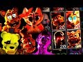 FNAF ANIMATORS HELL 8 СЛОЖНЫХ АНИМАТРОНИКОВ от КОТОРЫХ ТЫ БУДЕШЬ ОРАТЬ !!! ФНАФ АД АНИМАТОРОВ !!!