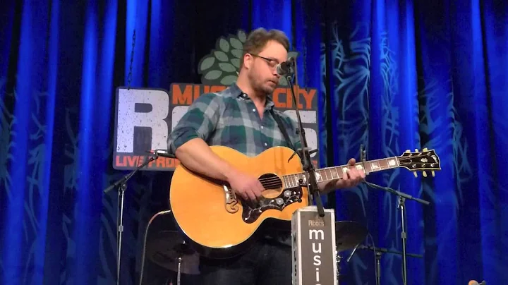 Amos Lee, Burden