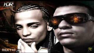 Arcangel - El Callejon 2 (Prod. By Los Metalicoz) ►NEW ® 2011◄ Estreno