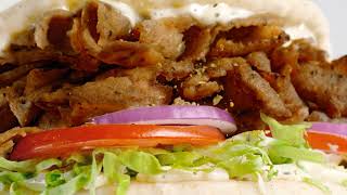 Arby s Commercial 2022 - USA Gyros Innovation