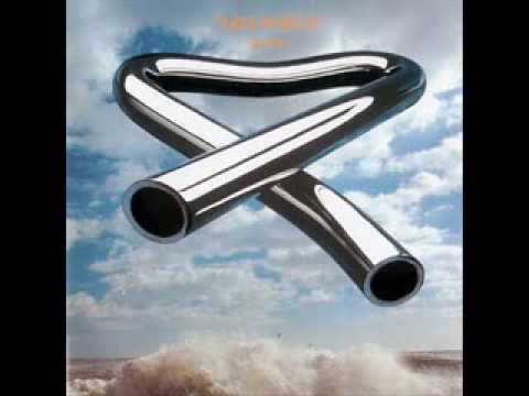 Mike Oldfield - Tubulars Bells Pt. 1 (Excerpt) 1973