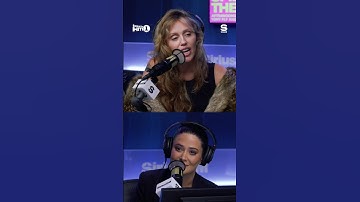 Miley Cyrus Calls Out "Spark" That Ignited 