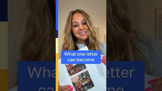 She Wrote Back and We Cried