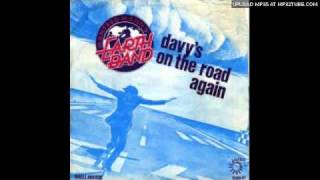 Manfred Mann - Davy's on the Road Again chords