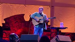 Brian Fallon Live - Vincent - Sun Eagles Golf Course Red Bank NJ -  6/3/21