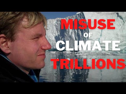 Finance Manager Interview #012 – Bjorn Lomborg