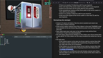 KTaNE - How To - Fast Playfair Cipher
