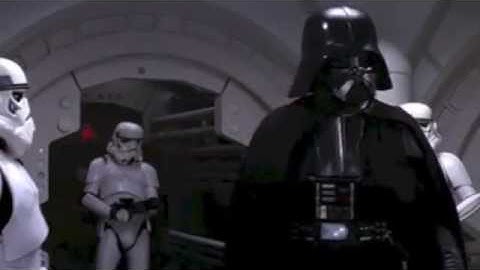 Commander, tear this ship apart!!! [High Quality]