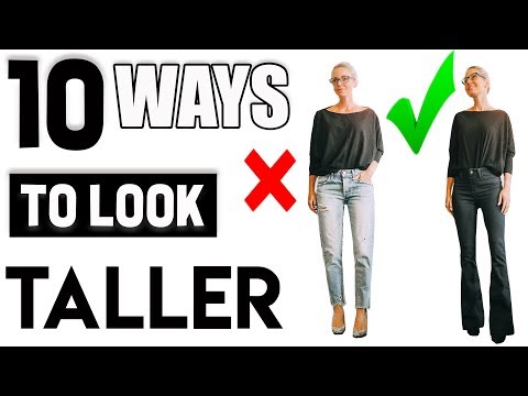 10 Instant Style Hacks To Make Your Waist Look Slimmer *These