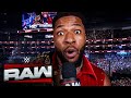 Trick Williams Goes Off On The Undertaker Raw Highlights July 21 2025 Trick Williams Goes Off On The Undertaker Raw Highlights July 21 2025
