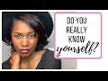 Do You Truly Know Yourself?|How To Avoid Becoming Who THEY Want You To Be.