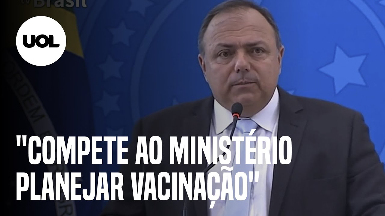 OMS começa a perder a paciência com Bolsonaro, diz jornal francês -  12/04/2021 - UOL Notícias