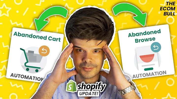 Boost Sales with Shopify's New Automations