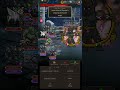 Grand summoner auriga ally chance build 💪 different buffing methods for your army