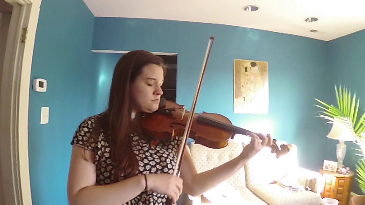 Waltz, Suzuki 2.5 - YouTube