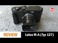 Full Review: Leica M-A (Typ 127) in Hong Kong
