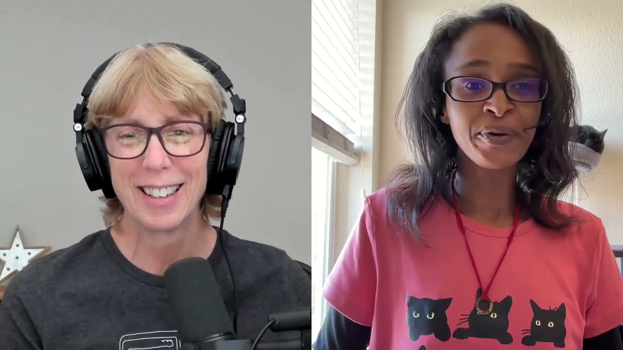 Ep 14: Kratom Chronicles: Chai's Story of Recovery and Renewal Ep 14: Kratom Chronicles: Chai's Story of Recovery and Renewal