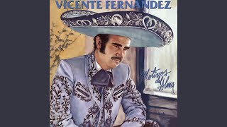 Video thumbnail of "Vicente Fernández - Y...."