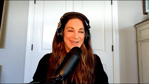 GenX Adulting Podcast - Episode 43 - GenX Speaks Series: Gina Rania / Gen-X RESET Coach