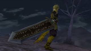 Dynasty Warriors 6 Special - Battle of Chi Bi | Ma Chao (Master)
