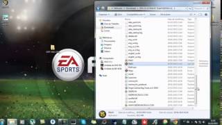 How to Install FIFA 15 Ultimate Team Edition 3DM CRACK v1 + Update   Test Windows 7 x64‬   YouTube screenshot 4