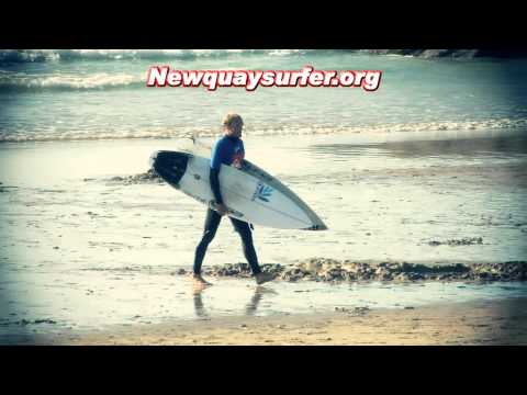 Video Quiksilver 2010 British surf championships - Surfing, Skateboarding - Roxy, Monster, DC