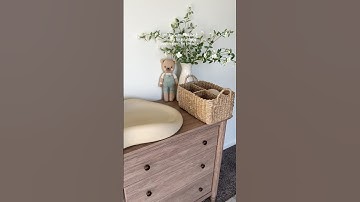 Linked in my LTK in my bio 🪿☁️ #babynursery #nursery #boynursery #nurseryinspo #nurseryreveal