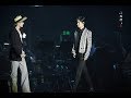 【bjyx】(another version)yibo and xiao zhan singing Wu Ji together（20191102）