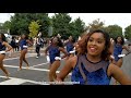 Parade Howard University Homecoming 2019