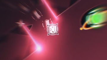 Exp. Layout | Heat Waves | Geometry dash