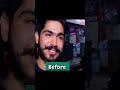 Pakistani Reactions Before & After Ind vs Pak Match #pakistanireaction #shorts #indvspak